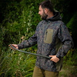 Trakker TechPro Waterproof Jackets